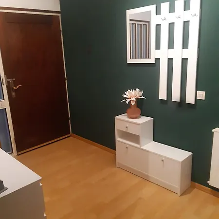 度假居 Zur Nachteule *